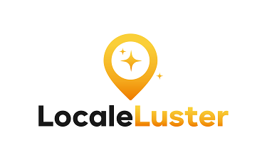 LocaleLuster.com
